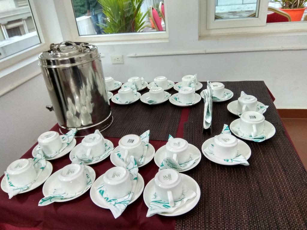 Indraprastha Beach Resort Варкала Экстерьер фото