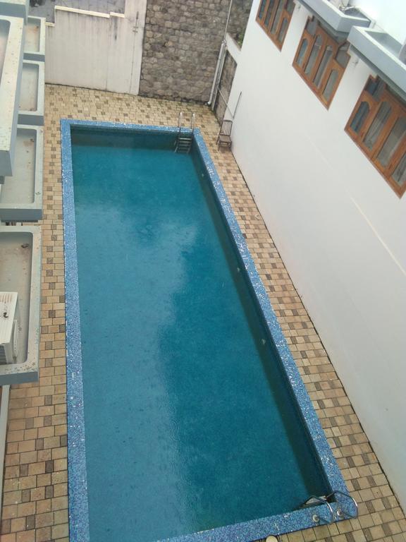 Indraprastha Beach Resort Варкала Экстерьер фото