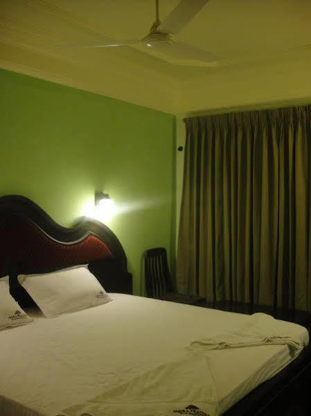 Indraprastha Beach Resort Варкала Экстерьер фото