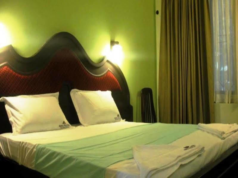 Indraprastha Beach Resort Варкала Экстерьер фото