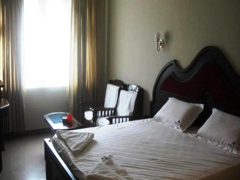 Indraprastha Beach Resort Варкала Экстерьер фото